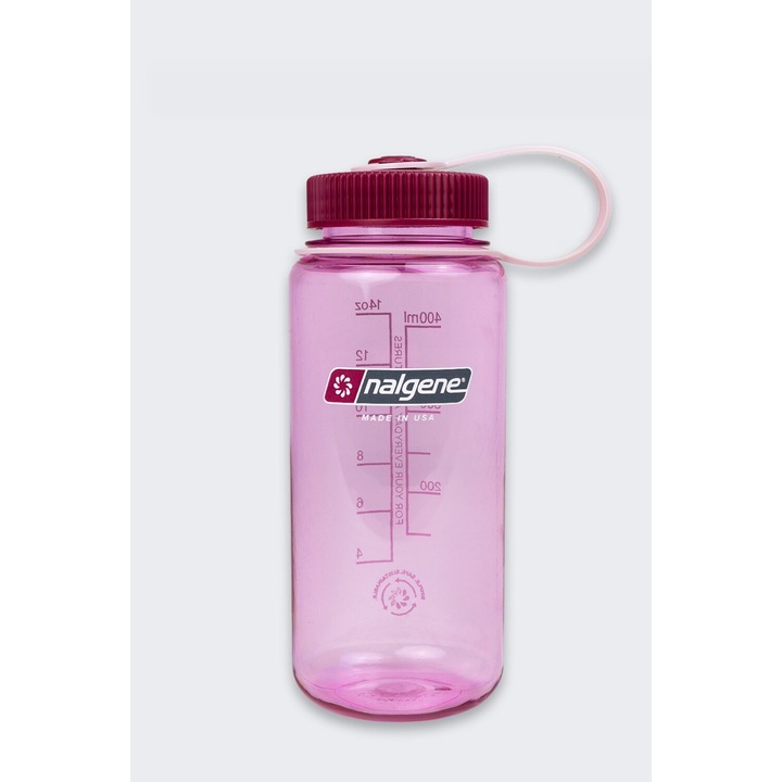 Бутилка NALGENE, WM COSMO, с широко гърло, 0.5L, "космос" синьо