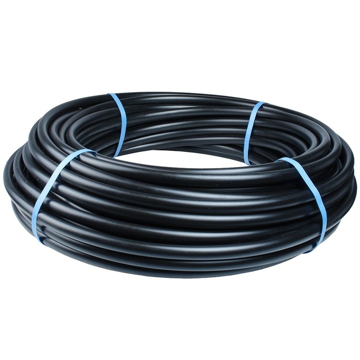 Soaplast Csepegtető Tömlő, 16mm, 100m