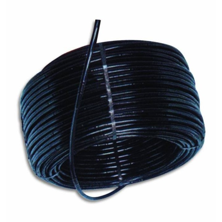 Plastica Alfa Csepegtető tömlő, Dn16mm, S30 4l / h, 400ml