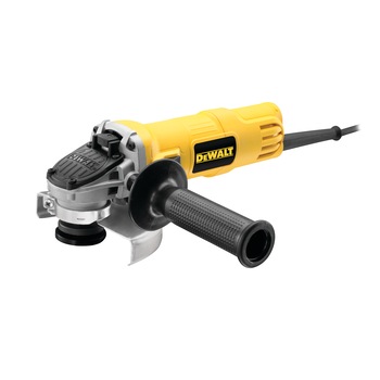 Polizor unghiular DeWalt DWE 4051, 800 W, 11800 RPM, 125 mm Polizor unghiular DeWalt DWE 4051, 800 W, 11800 RPM, 125 mm