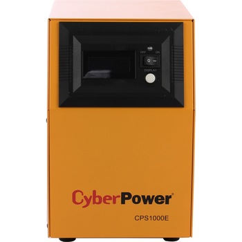 Imagini CYBER POWER CPS1000E - Compara Preturi | 3CHEAPS