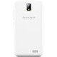 Telefon mobil Lenovo A328, Dual Sim, White