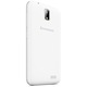 Telefon mobil Lenovo A328, Dual Sim, White