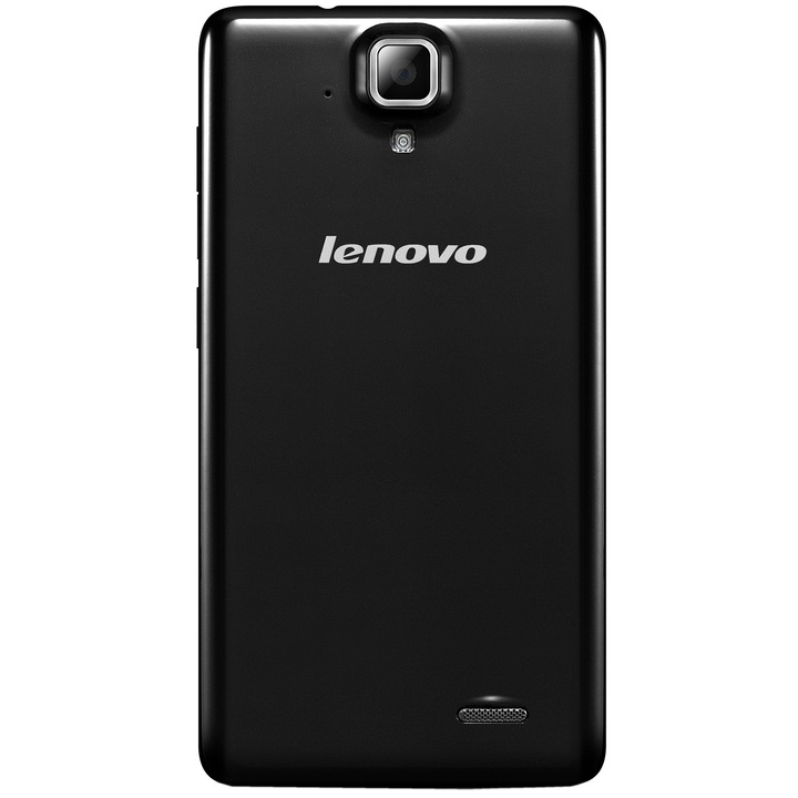 Telefon mobil Lenovo A536, 8GB, Black