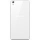 Lenovo S850 mobiltelefon, Kártyafüggetlen, Dual SIM, 16GB, Fehér
