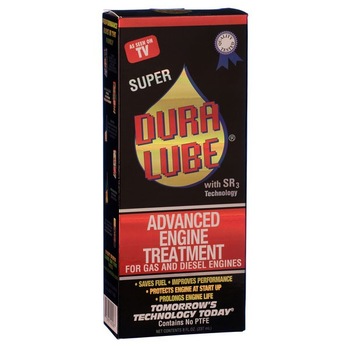 Aditiv ulei motor Super Dura Lube, 237 ml Aditiv ulei motor Super Dura Lube, 237 ml