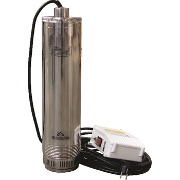 Pompa submersibila apa curata, Wasserkonig WK6000-46, 6000l/h, 1100W, 4.6bar Pompa submersibila apa curata, Wasserkonig WK6000-46, 6000l/h, 1100W, 4.6bar