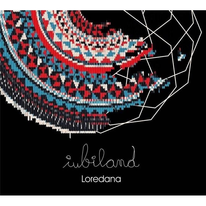 Loredana - Iubiland - CD