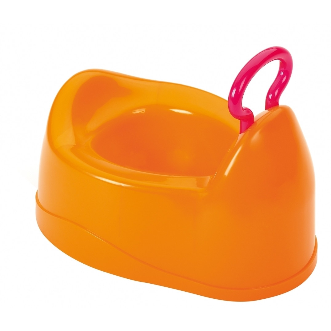 Olita Potti, Plebani, Portocaliu