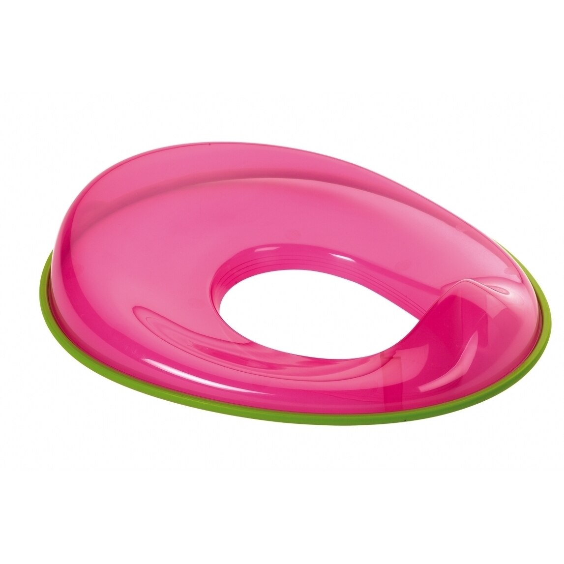 Reductor WC, Plebani, Roz