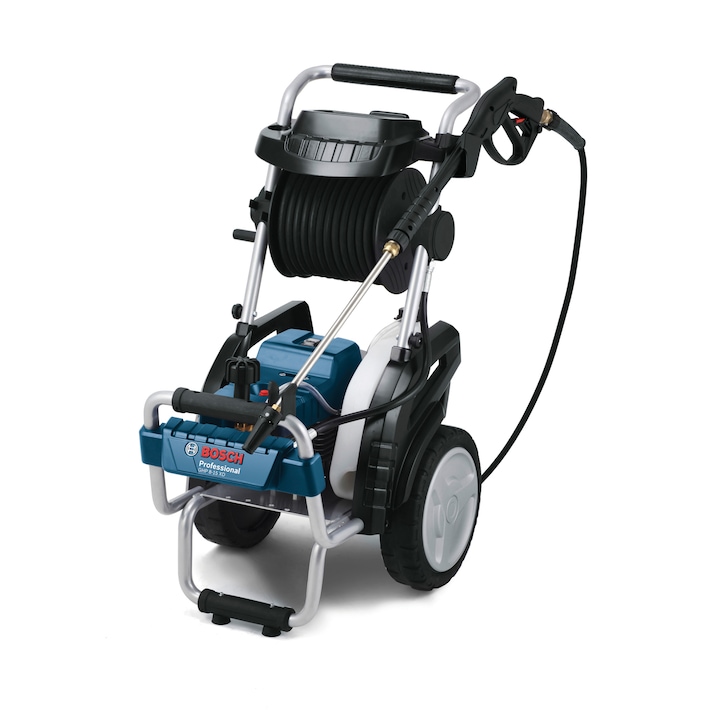 Водоструйка Bosch GHP 8-15 XD Professional, 4000 W, 160 Bar, 800 l/h