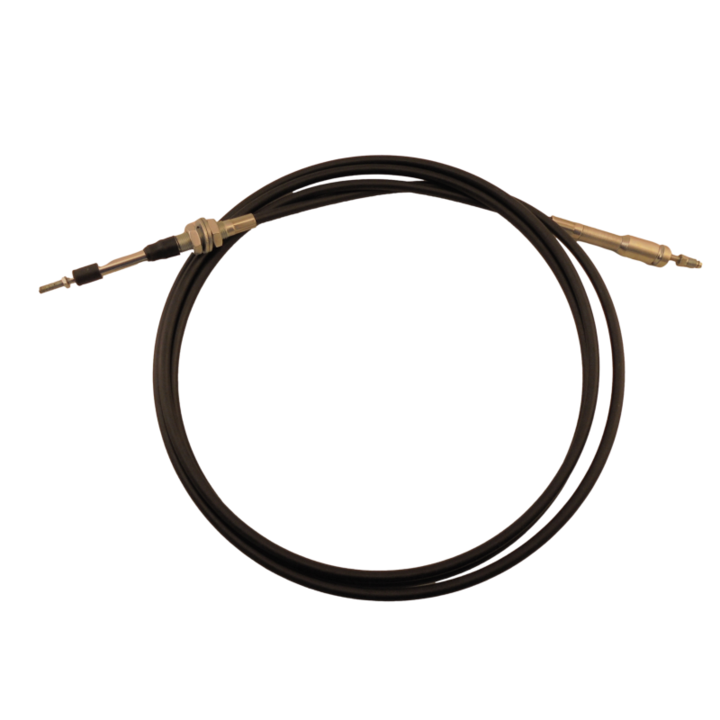 Кабел за управление Linmot, система kielich fi.20, L-3750mm, за трактори