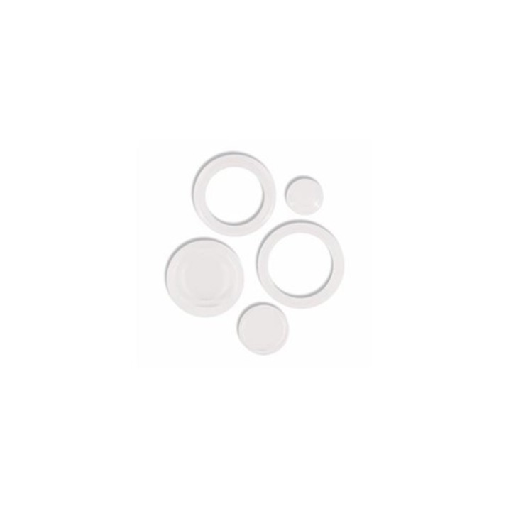 Set 5 uszczelki pentru cani si termosuri Sigg, seria Hot&Cold
