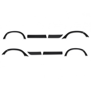 Тунинг аксесоари за автомобили