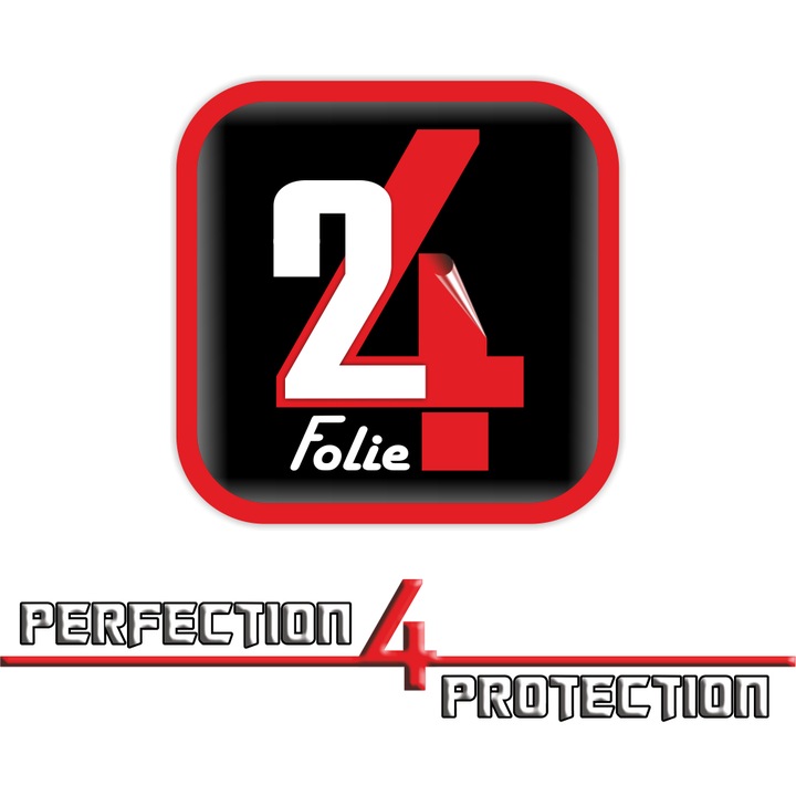 Комплект от 4X Folie24 протектори за екран, за Realme Narzo N65, 2X Ultra-Clear + 2X Matte, пълно покритие на дисплея и удобни за калъфи, залепващи, гъвкави със саморегенериране