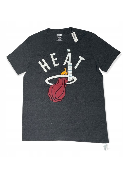 Tricou barbati, Old Navy, Bumbac/Poliester, Negru, L INTL