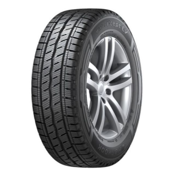 Anvelopa Iarna 185/80 R14 C Hankook Winter I*cept Rw12 102/100 R