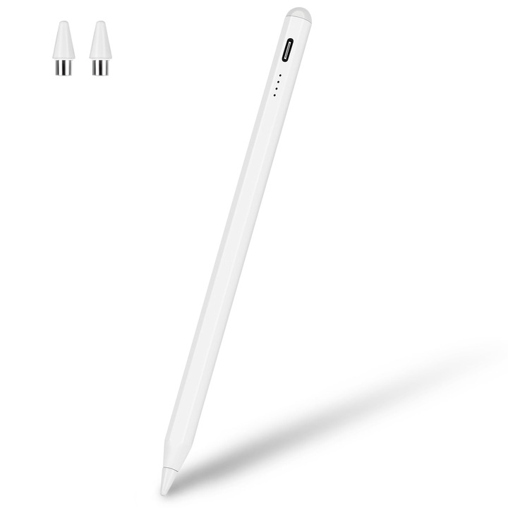 Универсален магнитен таблет Touch Pen 2.0, съвместим с iPad/iPhone/Lenovo/Kindle/Xiaomi/Vivo/Huawei