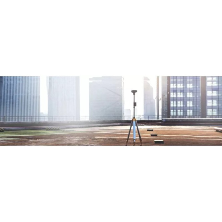 Statie Mobila Dji D-Rtk 2High-Precision Gnss Mobile Station