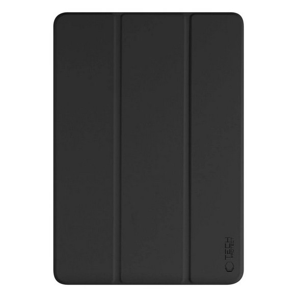 Husa Tech-Protect Smartcase Pen compatibila cu Xiaomi Redmi Pad Pro 12.1 inch Black