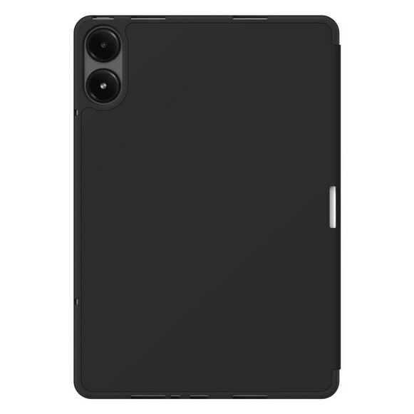 Husa Tech-Protect Smartcase Pen compatibila cu Xiaomi Redmi Pad Pro 12.1 inch Black