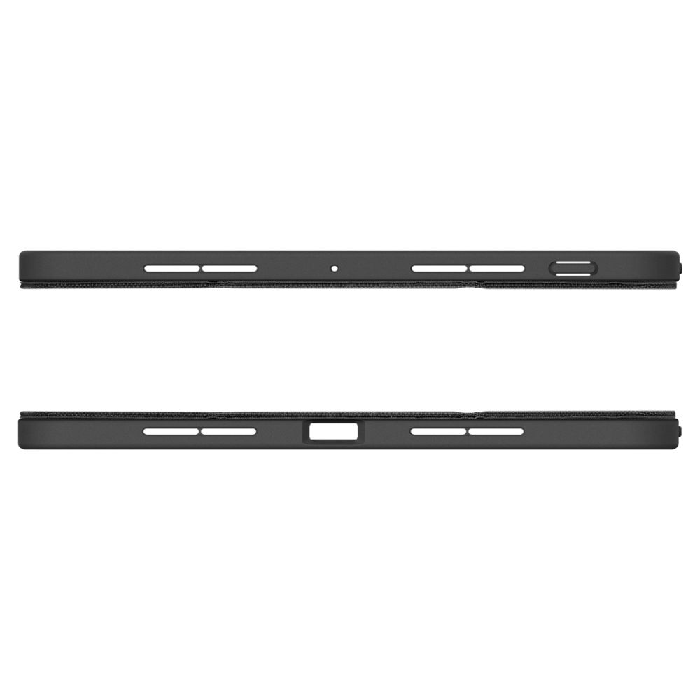 Husa Spigen Urban Fit compatibila cu iPad Pro 11 inch 2024 Black