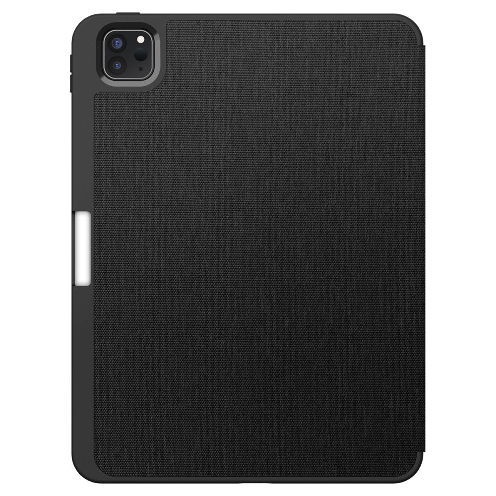 Husa Spigen Urban Fit compatibila cu iPad Pro 11 inch 2024 Black