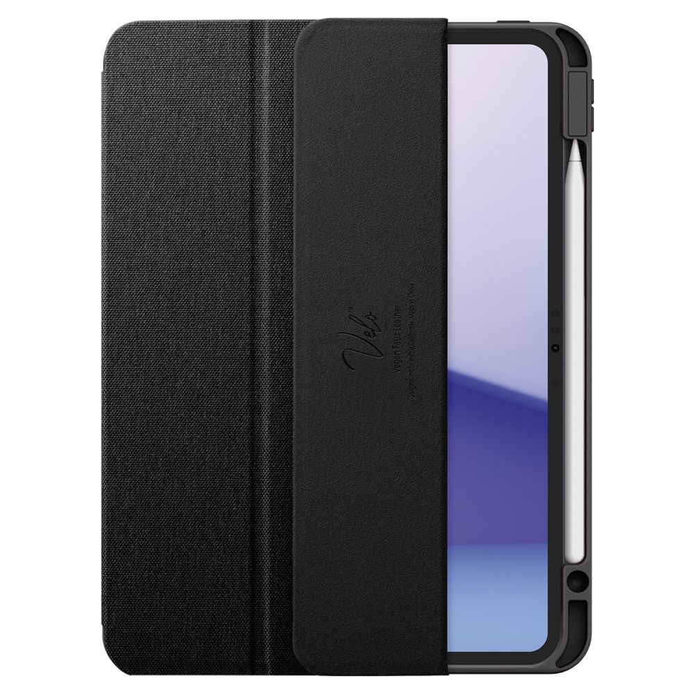 Husa Spigen Urban Fit compatibila cu iPad Pro 11 inch 2024 Black