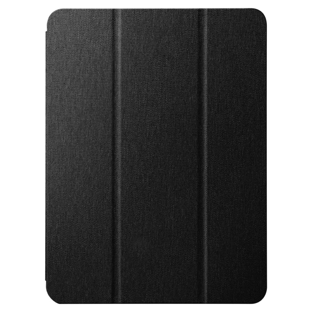 Husa Spigen Urban Fit compatibila cu iPad Pro 11 inch 2024 Black