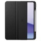 Husa Spigen Urban Fit compatibila cu iPad Pro 13 inch 2024 Black