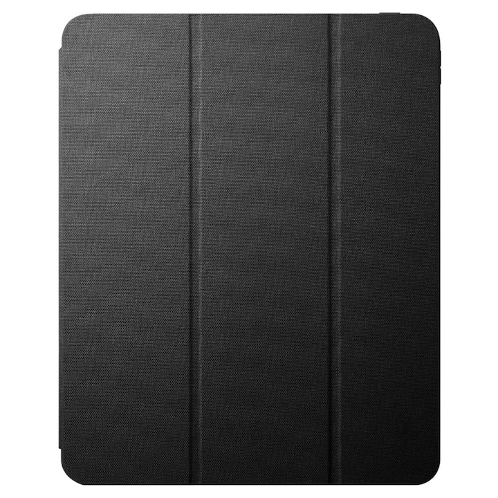 Husa Spigen Urban Fit compatibila cu iPad Pro 13 inch 2024 Black