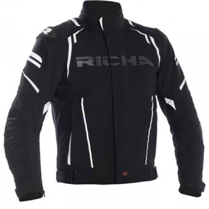 Jacheta textila Richa Impact Negru 4XL