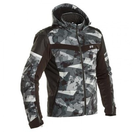 Jacheta moto Richa Stealth Multicolor 2XL