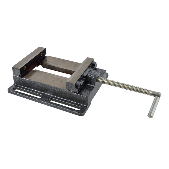 Menghina din fonta pentru masini de gaurit foraj, GEKO, 125 mm, 5"