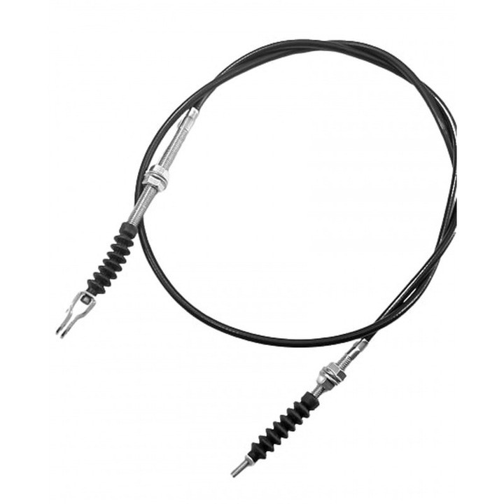 Cablu acceleratie tractor, Linmot, compatibil MASSEY FERGUSON 4435/4445/4455, VALTRA-VALMET A82/A92