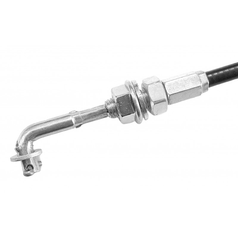 Cablu acceleratie tractor Linmot, compatibil Iseki TU, 770mm - eMAG.ro