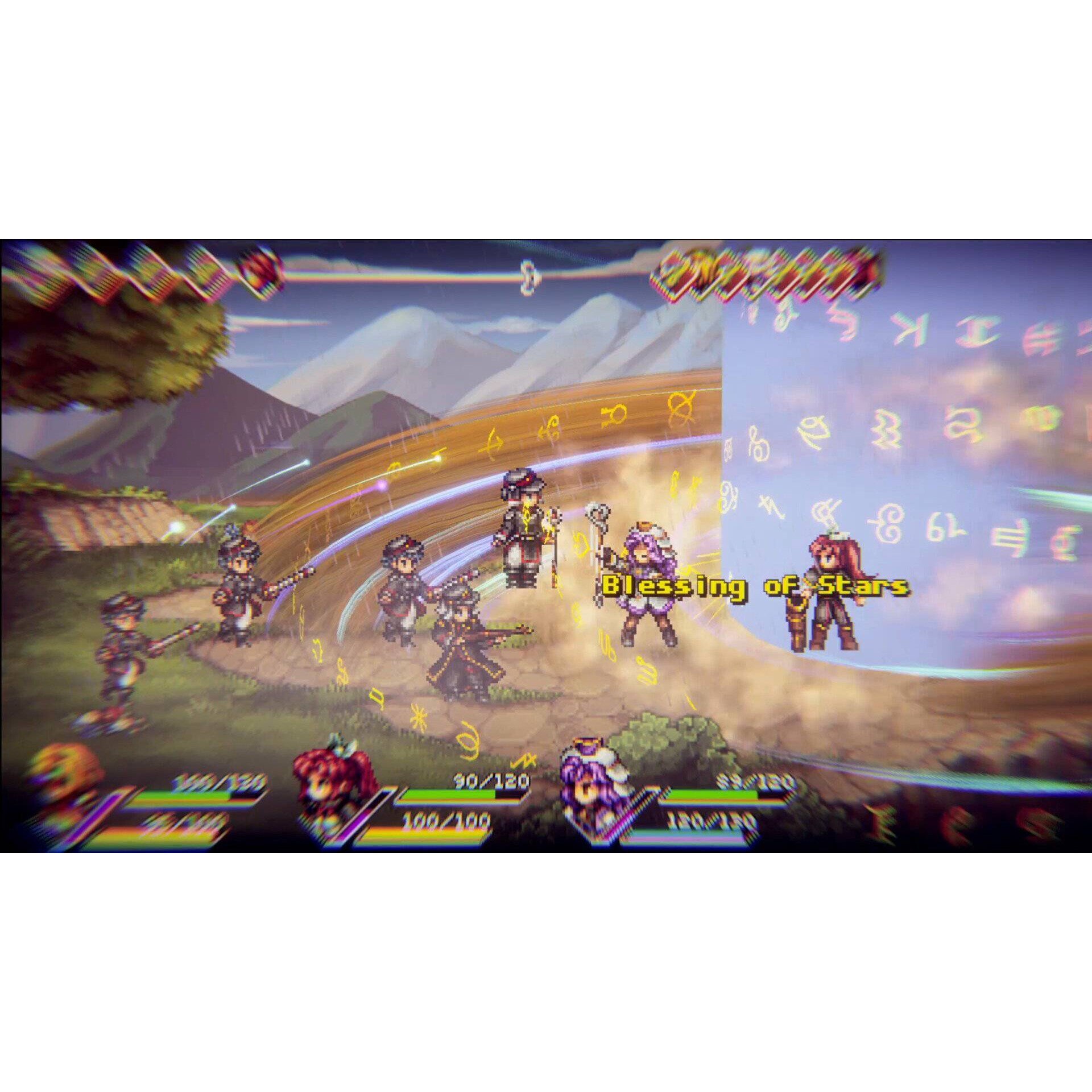 Joc Ara Fell And Rise Of The Third Power Pentru PlayStation 4 
