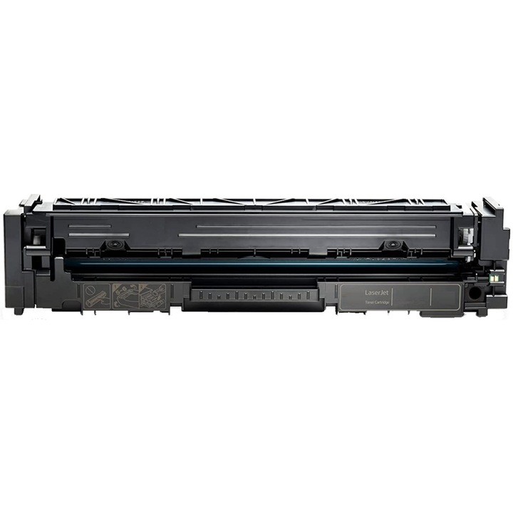 Cartus Toner W2000X Negru 33000 Pagini Compatibil HP Color LaserJet Enterprise M 751 dn HP Color LaserJet Enterprise M 751 n HP Color LaserJet Enterprise M 751 Series