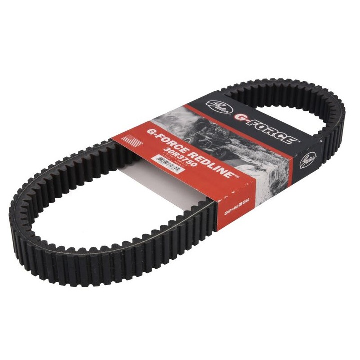 Váltó ékszíj, Variomatik 33mm x 15,9 mm X 981 mm GATES