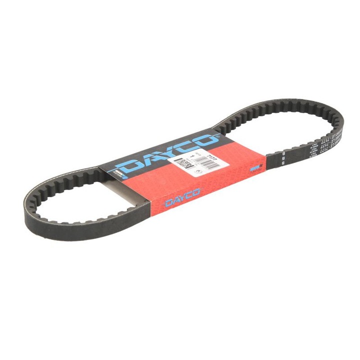 Váltó ékszíj, Variomatik 15mm X 860 mm DAYCO