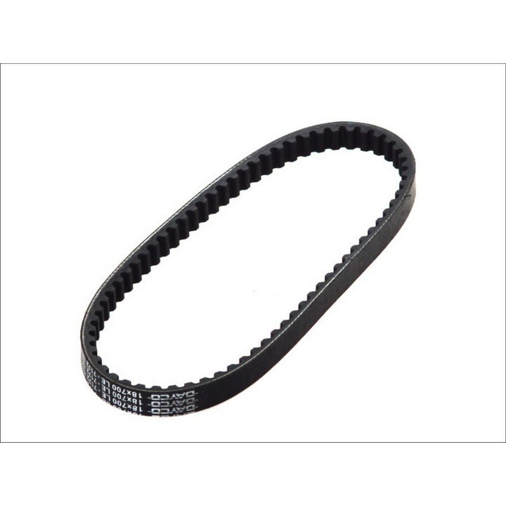 Трансмисионен клинов ремък, Variomatik 18 X 700 мм, DAYCO