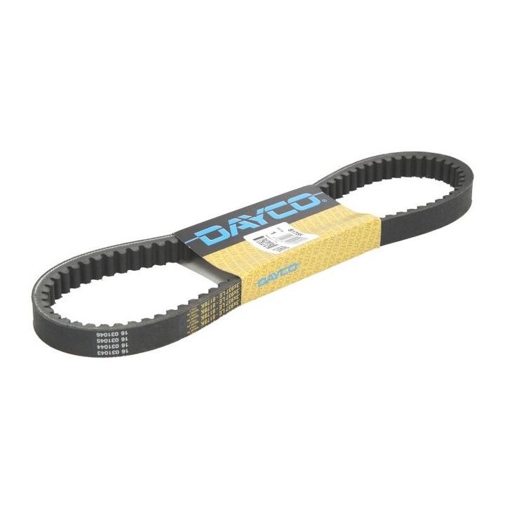 Váltó ékszíj, Variomatik 22.3mm X 937mm DAYCO