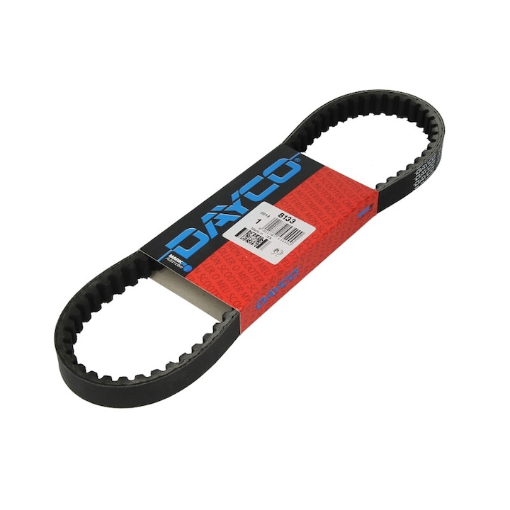Váltó ékszíj, Variomatik 18.4mm X 782mm DAYCO