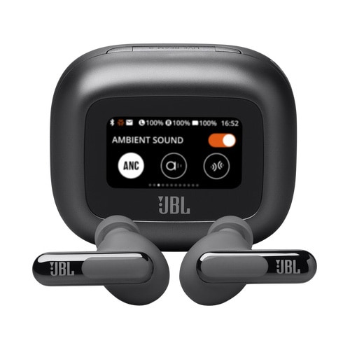 Casti In-Ear JBL Live Beam 3, True Wireless, Bluetooth 5.3 Casti In-Ear JBL Live Beam 3, True Wireless, Bluetooth 5.3