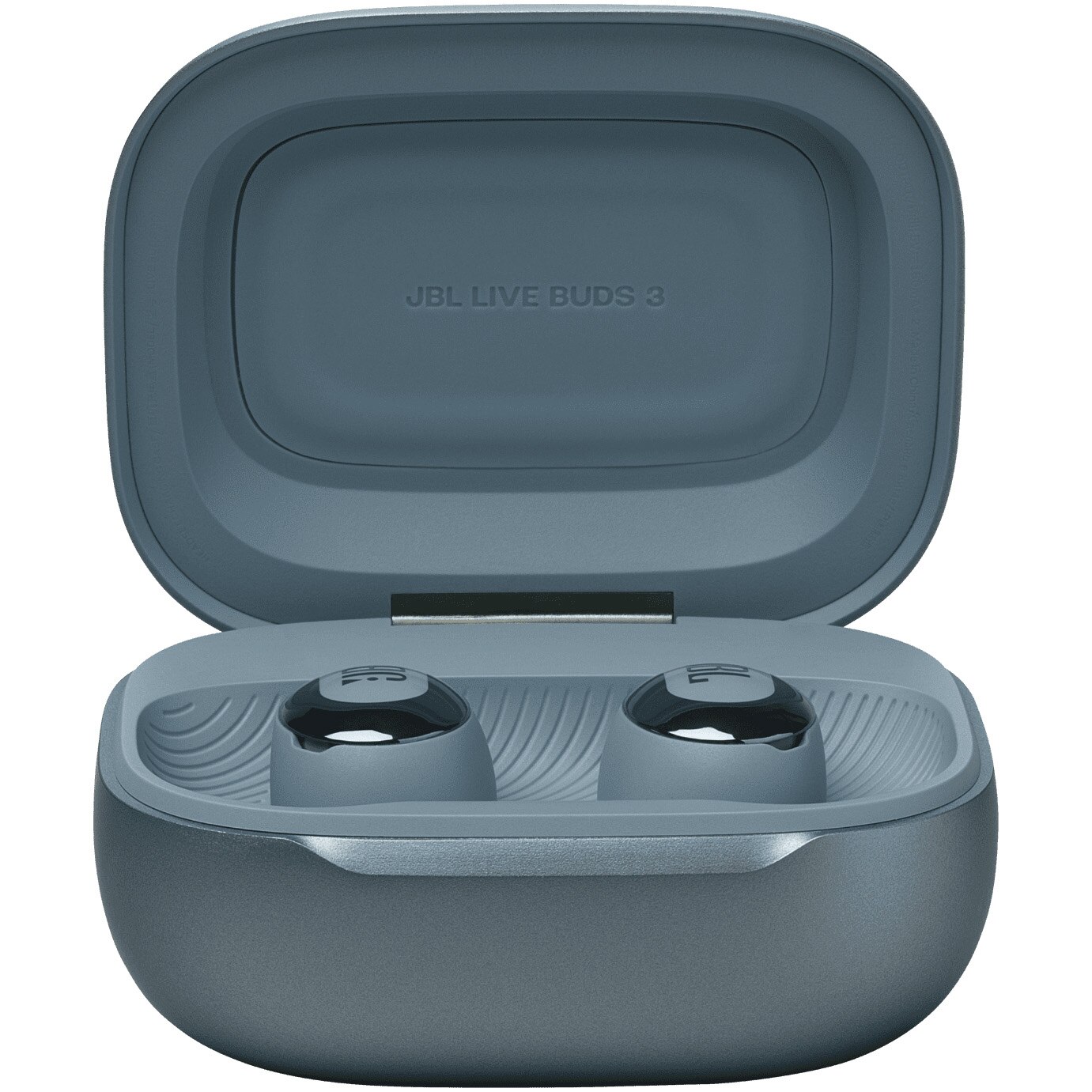 Casti In-Ear JBL Live Buds 3, Hi-Res, Smart Case, True Adaptive NC
