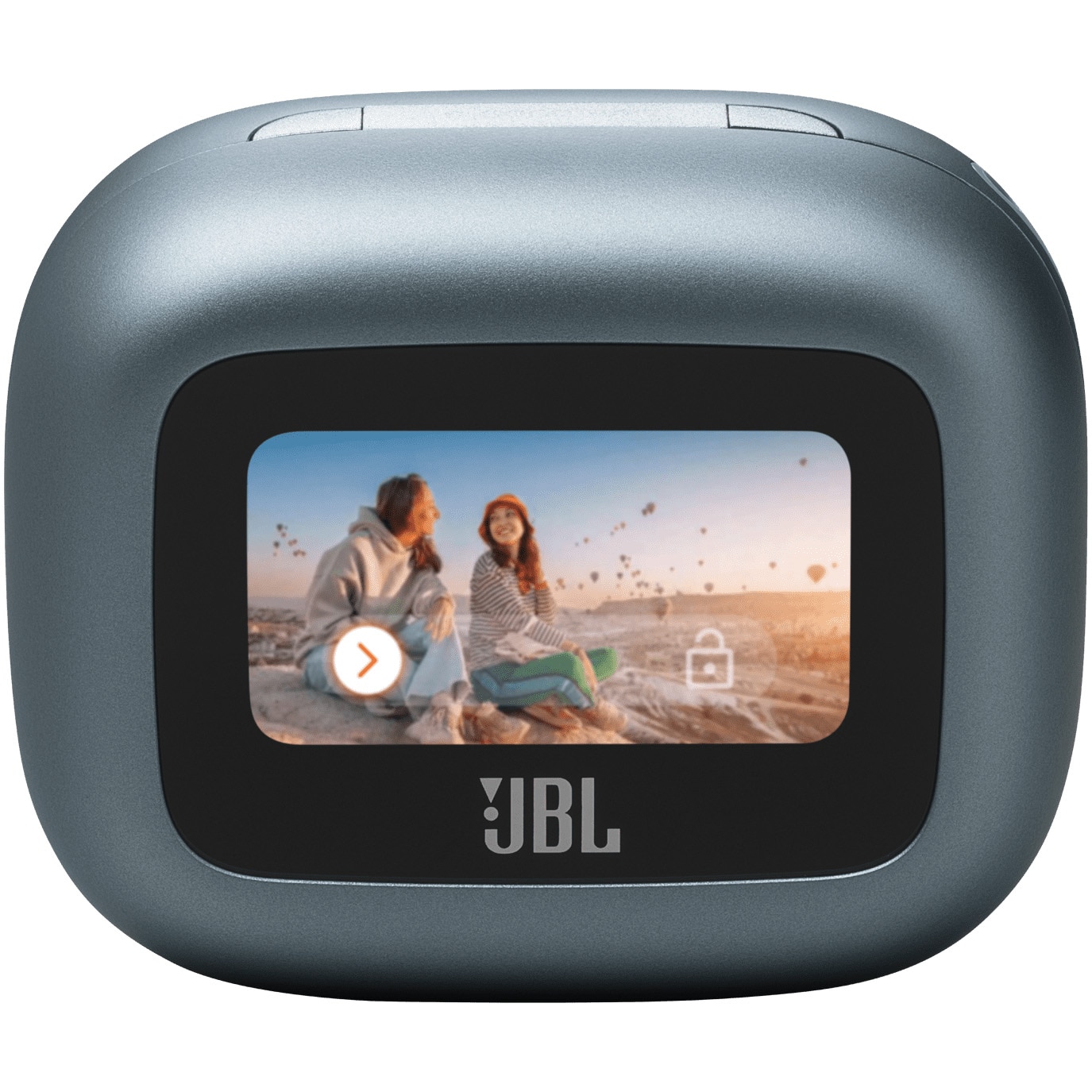 Casti In-Ear JBL Live Buds 3, Hi-Res, Smart Case, True Adaptive NC