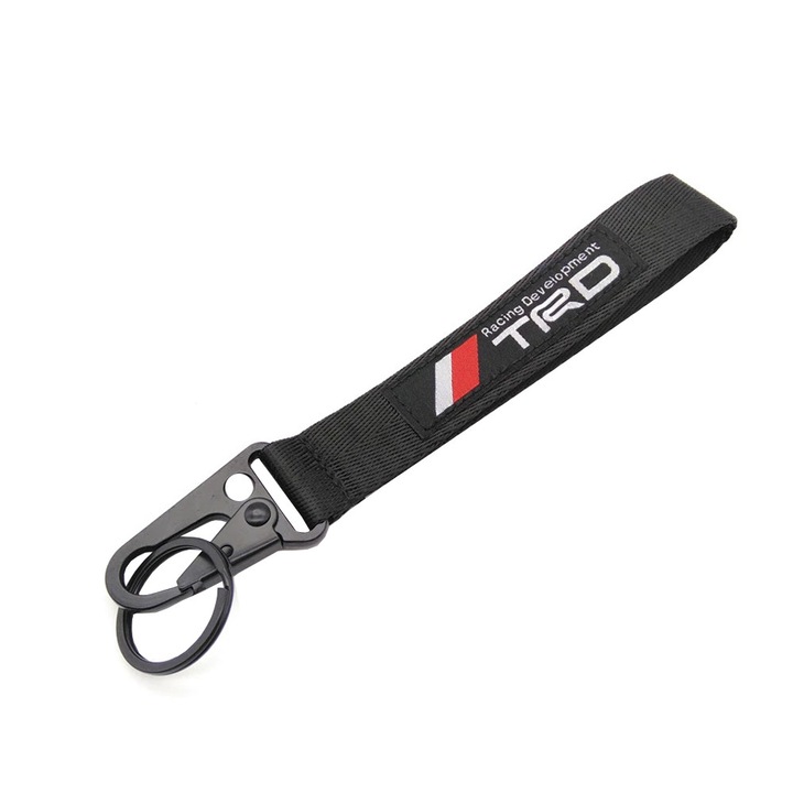 Breloc TRD HW-0062, 20cm, 0.033kg, mauro