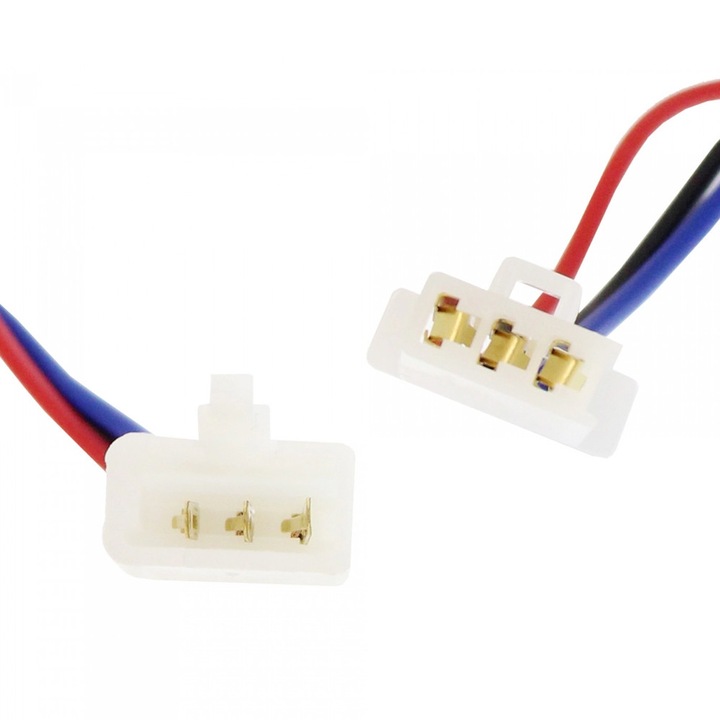 Syndesmos Kalodion 3 Pin, 0.021 kg, pentru Plexoudes si Sisteme Fotovoltaice