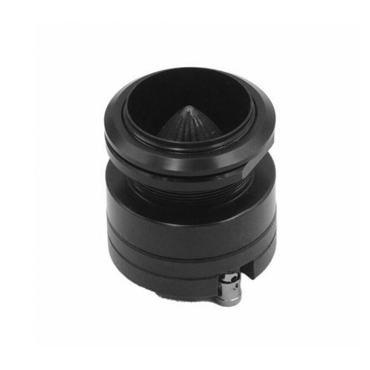 Tweeter auto, 1200 W, 4Ω, 6 x 6 x 5.5 cm, negru