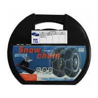 Lanturi auto Alysides Chioniou 12mm, pentru dimensiuni R15-R18, set